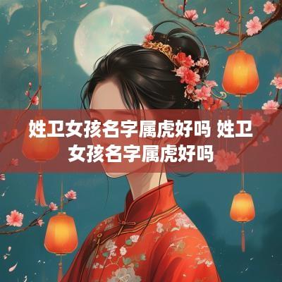姓卫女孩名字属虎好吗 姓卫女孩名字属虎好吗