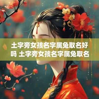 土字旁女孩名字属兔取名好吗 土字旁女孩名字属兔取名好吗