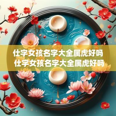 仕字女孩名字大全属虎好吗 仕字女孩名字大全属虎好吗怎么取