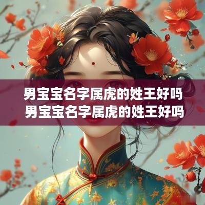 男宝宝名字属虎的姓王好吗 男宝宝名字属虎的姓王好吗