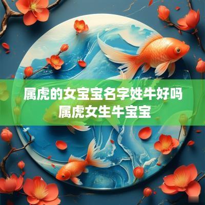 属虎的女宝宝名字姓牛好吗 属虎女生牛宝宝