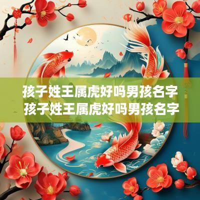 孩子姓王属虎好吗男孩名字 孩子姓王属虎好吗男孩名字叫什么