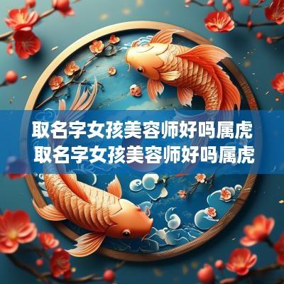 取名字女孩美容师好吗属虎 取名字女孩美容师好吗属虎的