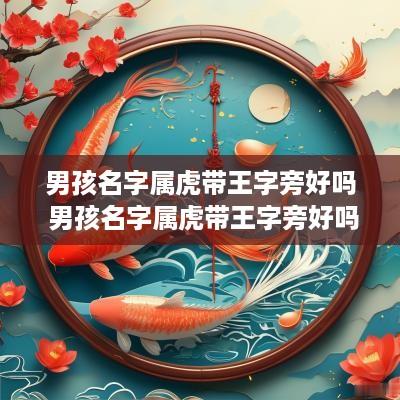 男孩名字属虎带王字旁好吗 男孩名字属虎带王字旁好吗