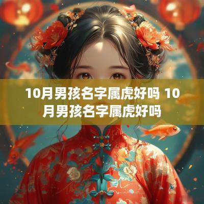 10月男孩名字属虎好吗 10月男孩名字属虎好吗