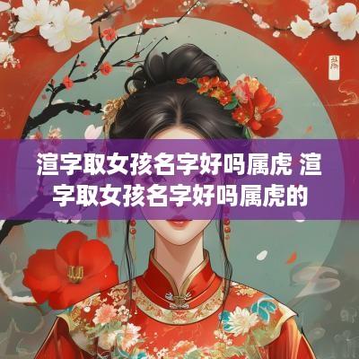 渲字取女孩名字好吗属虎 渲字取女孩名字好吗属虎的