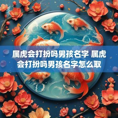 属虎会打扮吗男孩名字 属虎会打扮吗男孩名字怎么取