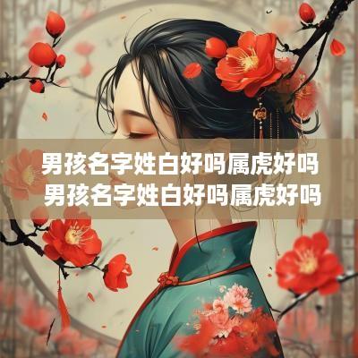 男孩名字姓白好吗属虎好吗 男孩名字姓白好吗属虎好吗怎么取