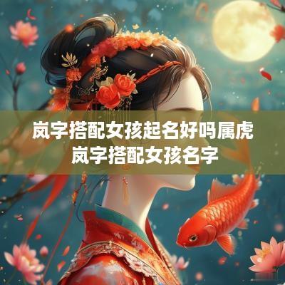 岚字搭配女孩起名好吗属虎 岚字搭配女孩名字