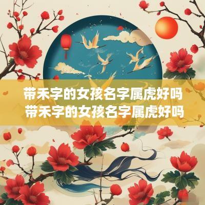 带禾字的女孩名字属虎好吗 带禾字的女孩名字属虎好吗