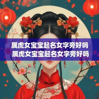 属虎女宝宝起名女字旁好吗 属虎女宝宝起名女字旁好吗怎么取