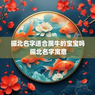 振北名字适合属牛的宝宝吗 振北名字寓意