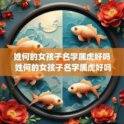 姓何的女孩子名字属虎好吗 姓何的女孩子名字属虎好吗