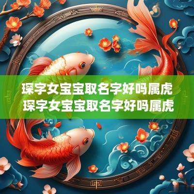 琛字女宝宝取名字好吗属虎 琛字女宝宝取名字好吗属虎男孩