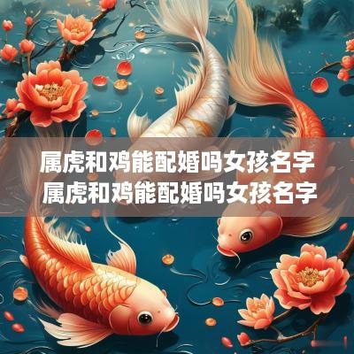 属虎和鸡能配婚吗女孩名字 属虎和鸡能配婚吗女孩名字大全