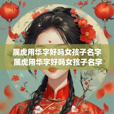 属虎用华字好吗女孩子名字 属虎用华字好吗女孩子名字大全