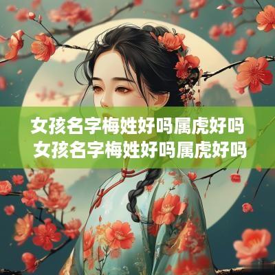 女孩名字梅姓好吗属虎好吗 女孩名字梅姓好吗属虎好吗