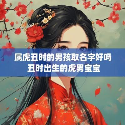属虎丑时的男孩取名字好吗 丑时出生的虎男宝宝