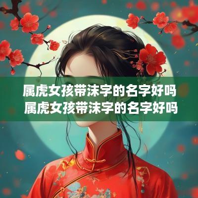 属虎女孩带沫字的名字好吗 属虎女孩带沫字的名字好吗怎么取