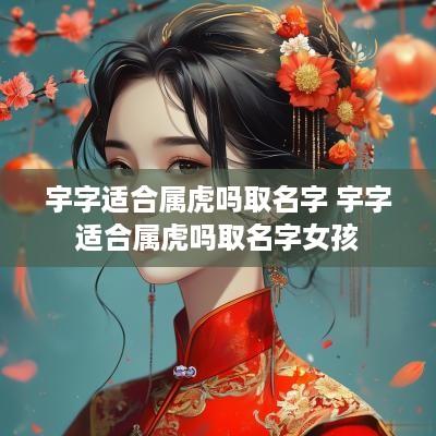 宇字适合属虎吗取名字 宇字适合属虎吗取名字女孩