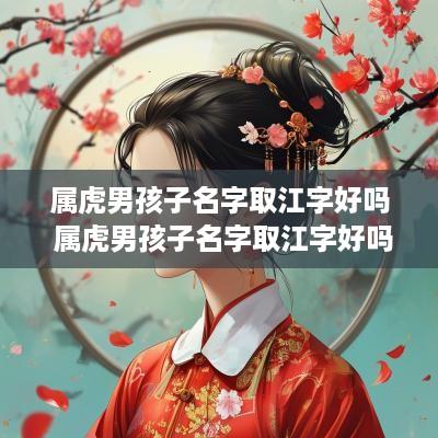 属虎男孩子名字取江字好吗 属虎男孩子名字取江字好吗
