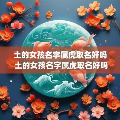 土的女孩名字属虎取名好吗 土的女孩名字属虎取名好吗