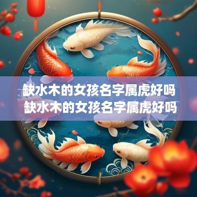 缺水木的女孩名字属虎好吗 缺水木的女孩名字属虎好吗怎么取