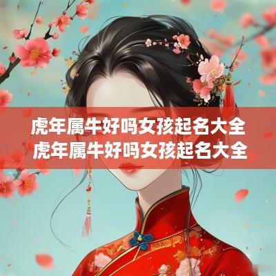 蛇年属牛好吗女孩起名大全 蛇年属牛好吗女孩起名大全图片
