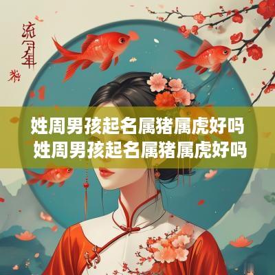 姓周男孩起名属猪属虎好吗 姓周男孩起名属猪属虎好吗怎么样