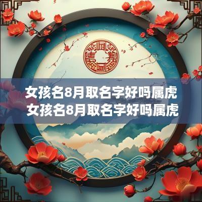 女孩名8月取名字好吗属虎 女孩名8月取名字好吗属虎宝宝