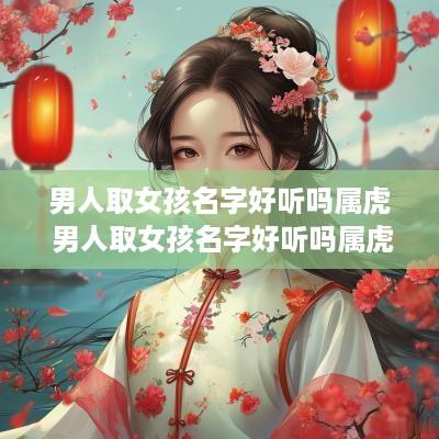 男人取女孩名字好听吗属虎 男人取女孩名字好听吗属虎的