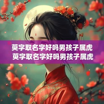 萸字取名字好吗男孩子属虎 萸字取名字好吗男孩子属虎的