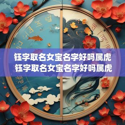 钰字取名女宝名字好吗属虎 钰字取名女宝名字好吗属虎男孩