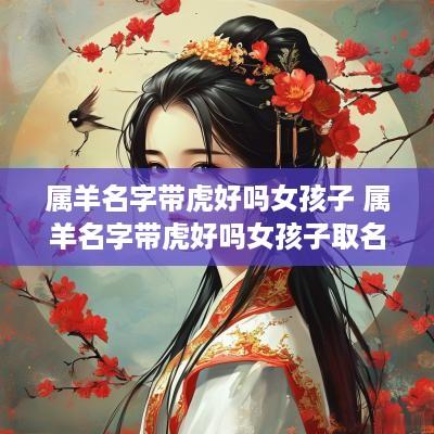 属羊名字带虎好吗女孩子 属羊名字带虎好吗女孩子取名