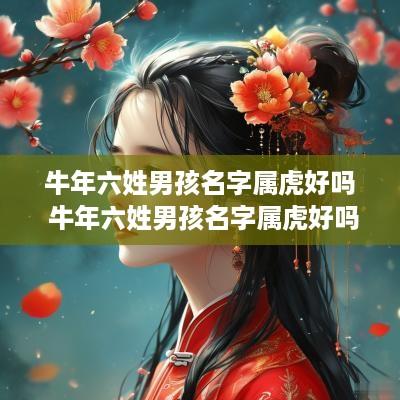 蛇年六姓男孩名字属虎好吗 蛇年六姓男孩名字属虎好吗
