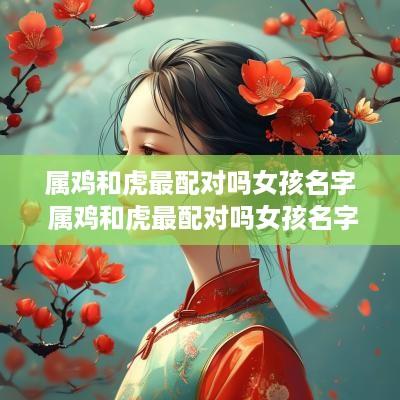 属鸡和虎最配对吗女孩名字 属鸡和虎最配对吗女孩名字怎么取