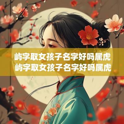 屿字取女孩子名字好吗属虎 屿字取女孩子名字好吗属虎的