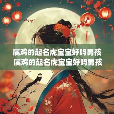 属鸡的起名虎宝宝好吗男孩 属鸡的起名虎宝宝好吗男孩还是女孩