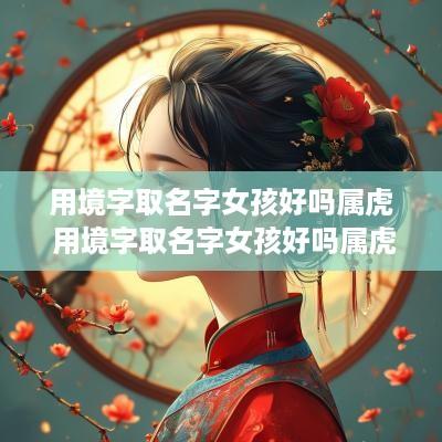 用境字取名字女孩好吗属虎 用境字取名字女孩好吗属虎的