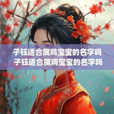 子钰适合属鸡宝宝的名字吗 子钰适合属鸡宝宝的名字吗女孩