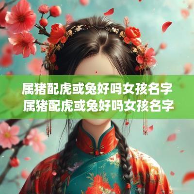 属猪配虎或兔好吗女孩名字 属猪配虎或兔好吗女孩名字怎么取