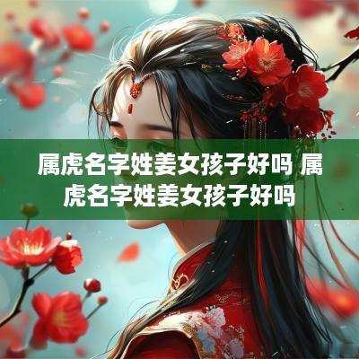 属虎名字姓姜女孩子好吗 属虎名字姓姜女孩子好吗