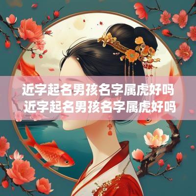 近字起名男孩名字属虎好吗 近字起名男孩名字属虎好吗