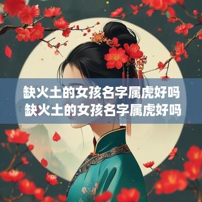 缺火土的女孩名字属虎好吗 缺火土的女孩名字属虎好吗