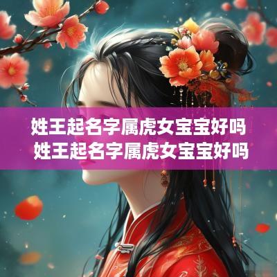 姓王起名字属虎女宝宝好吗 姓王起名字属虎女宝宝好吗