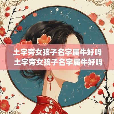 土字旁女孩子名字属牛好吗 土字旁女孩子名字属牛好吗还是属兔