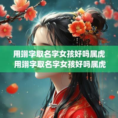 用翊字取名字女孩好吗属虎 用翊字取名字女孩好吗属虎的
