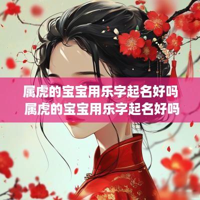 属虎的宝宝用乐字起名好吗 属虎的宝宝用乐字起名好吗男孩