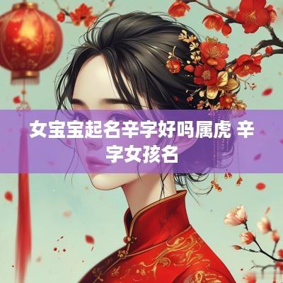 女宝宝起名辛字好吗属虎 辛字女孩名 女宝宝起名辛字好吗属虎 辛字女孩名