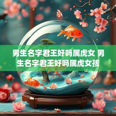 男生名字君王好吗属虎女 男生名字君王好吗属虎女孩
